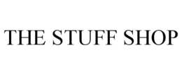 THE STUFF SHOP trademark