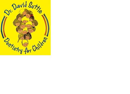 DR. DAVID SUTTIE DENTISTRY FOR CHILDREN trademark