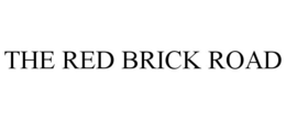 THE RED BRICK ROAD trademark
