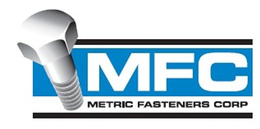 MFC METRIC FASTENERS CORP trademark