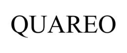 QUAREO trademark