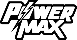 POWER MAX trademark
