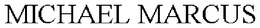 MICHAEL MARCUS trademark