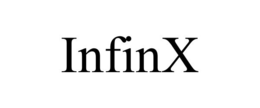INFINX trademark