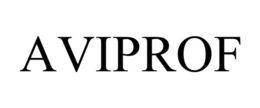 AVIPROF trademark