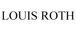 LOUIS ROTH trademark
