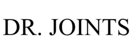 DR. JOINTS trademark