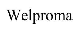WELPROMA trademark