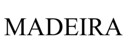 MADEIRA trademark