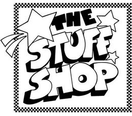 THE STUFF SHOP trademark