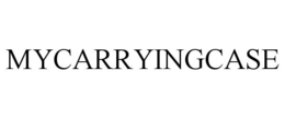 MYCARRYINGCASE trademark