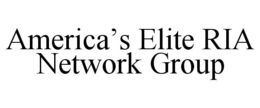 AMERICA'S ELITE RIA NETWORK GROUP trademark