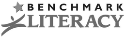 BENCHMARK LITERACY trademark