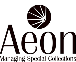 AEON MANAGING SPECIAL COLLECTIONS trademark