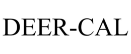 DEER-CAL trademark