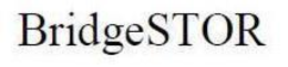 BRIDGESTOR trademark