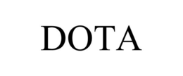 DOTA trademark