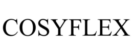 COSYFLEX trademark