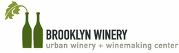 BROOKLYN WINERY URBAN WINERY + WINE MAKING CENTER trademark