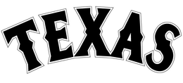 TEXAS trademark
