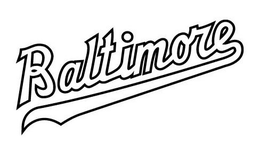 BALTIMORE trademark