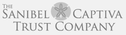 THE SANIBEL CAPTIVA TRUST COMPANY trademark