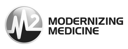 M2 MODERNIZING MEDICINE trademark