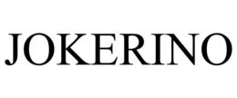 JOKERINO trademark