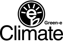 CLIMATE E GREEN-E trademark