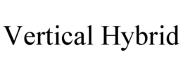 VERTICAL HYBRID trademark