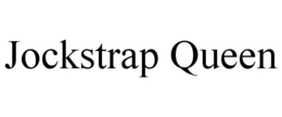 JOCKSTRAP QUEEN trademark