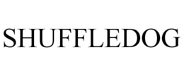 SHUFFLEDOG trademark