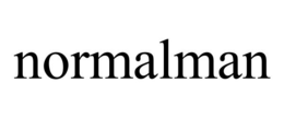 NORMALMAN trademark
