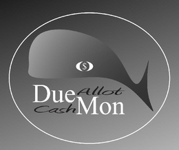 DUEMON CASHALLOT trademark