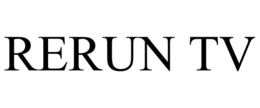 RERUN TV trademark