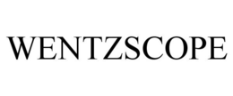 WENTZSCOPE trademark