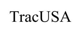 TRACUSA trademark