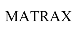 MATRAX trademark