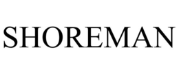 SHOREMAN trademark