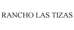 RANCHO LAS TIZAS trademark