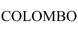 COLOMBO trademark