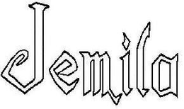 JEMILA trademark