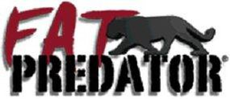 FAT PREDATOR trademark