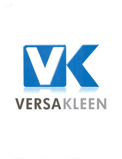 VK VERSAKLEEN trademark