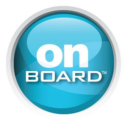 ON BOARD trademark