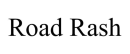 ROAD RASH trademark