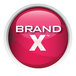 BRAND X trademark