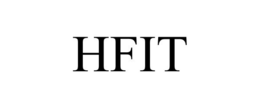HFIT trademark