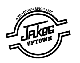 JAKES UPTOWN A TRADITION SINCE 1985 trademark