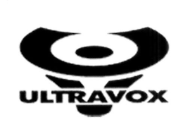 ULTRAVOX trademark